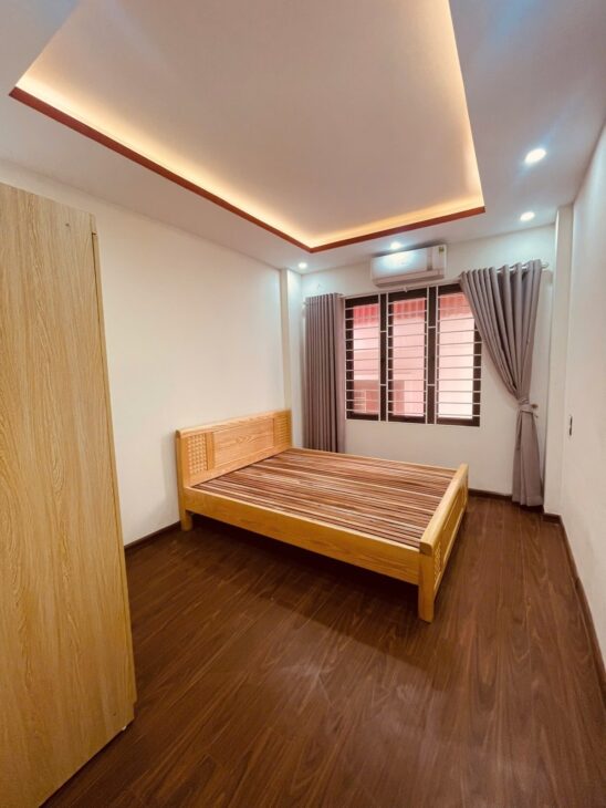 CẦU GIẤY- KINH DOANH NHỎ – 5 NGỦ – NGÕ THÔNG – HAI THOÁNG – NỞ HẬU ~ NHỈNH 7 TỶ