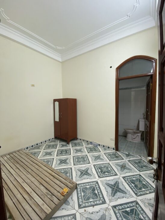 ĐÀO TẤN – BA ĐÌNH- NGÕ THÔNG- NỞ HẬU – AN SINH ĐỈNH – HƠN 6 TỶ