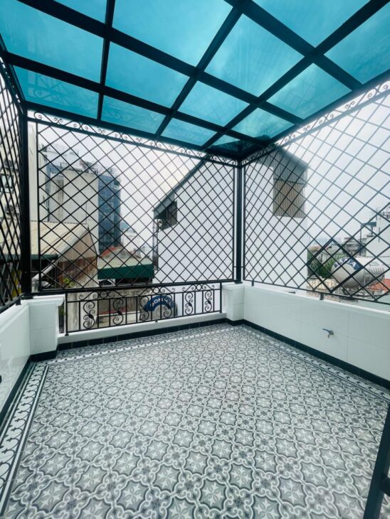 ĐỘI CẤN – BA ĐÌNH- 10M RA Ô TÔ TRÁNH – THANG MÁY- HAI THOÁNG – NHÀ MỚI – HƠN 10 TỶ