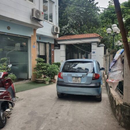 GIÁP NHẤT – THANH XUÂN – Ô TÔ 7 CHỖ – KINH DOANH NHỎ – AN SINH ĐỈNH ~ HƠN 11 TỶ