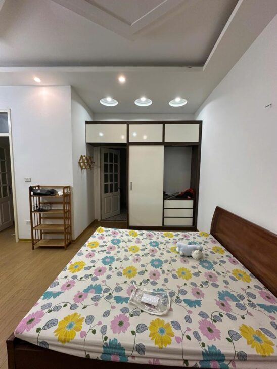 GIÁP NHẤT – THANH XUÂN – Ô TÔ 7 CHỖ – KINH DOANH NHỎ – AN SINH ĐỈNH ~ HƠN 11 TỶ