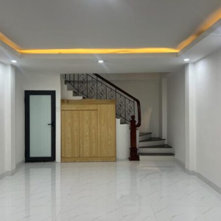 HOÀNG NGÂN – THANH XUÂN- MT 4,3M- NGÕ THÔNG- A4 – KINH DOANH NHỎ – HƠN 7 TỶ