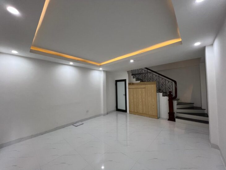 HOÀNG NGÂN – THANH XUÂN- MT 4,3M- NGÕ THÔNG- A4 – KINH DOANH NHỎ – HƠN 7 TỶ