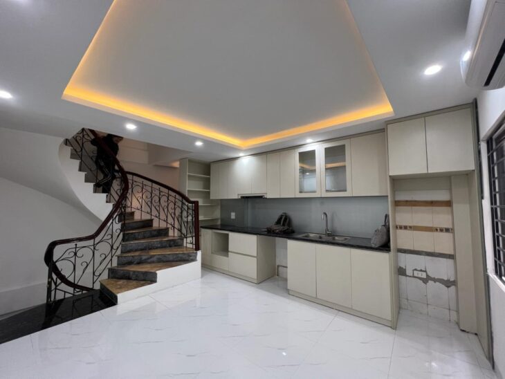 HOÀNG NGÂN – THANH XUÂN- MT 4,3M- NGÕ THÔNG- A4 – KINH DOANH NHỎ – HƠN 7 TỶ