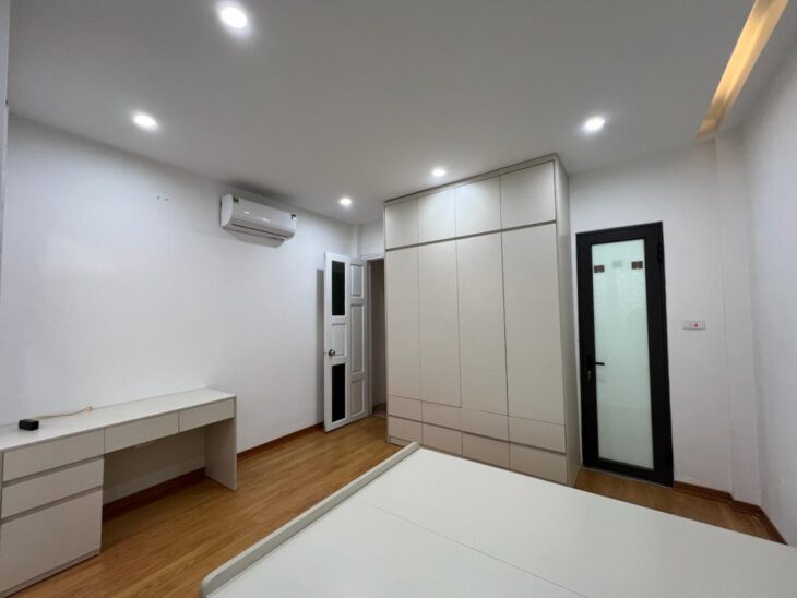 HOÀNG NGÂN – THANH XUÂN- MT 4,3M- NGÕ THÔNG- A4 – KINH DOANH NHỎ – HƠN 7 TỶ