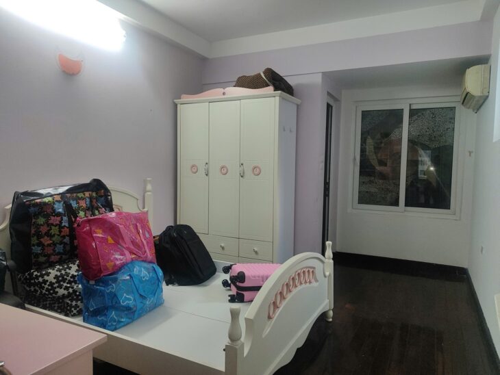 MAI DỊCH – CẦU GIẤY – Ô TÔ CHẠY VÒNG QUANH – DÂN TRÍ CAO – AN SINH ĐỈNH – NHỈNH 15 TỶ