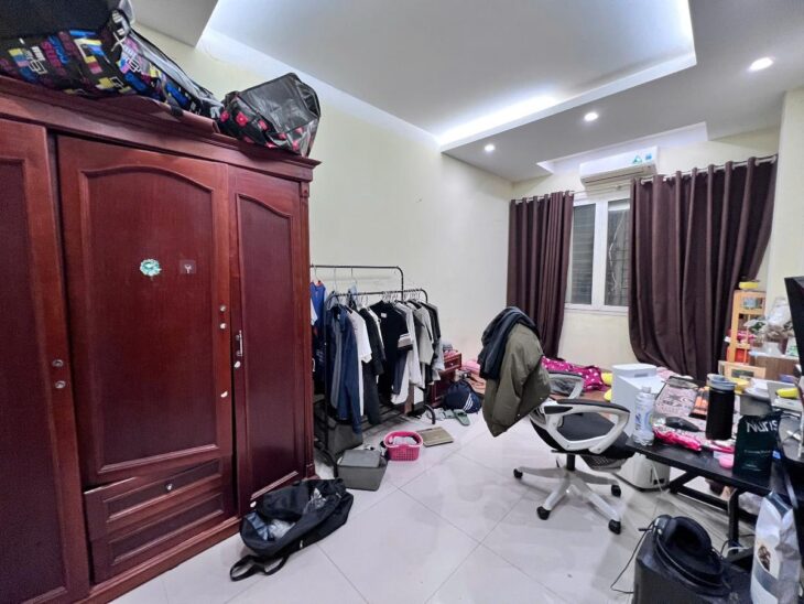 NHÂN HÒA – THANH XUÂN- 35M RA Ô TÔ- SỔ VUÔNG A4 – Ở NGAY- NHỈNH 6 TỶ
