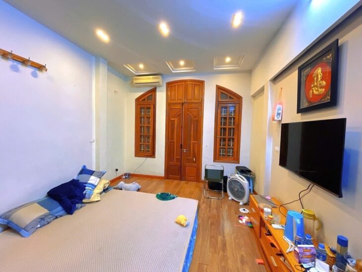 PHÁO ĐÀI LÁNG – ĐỐNG ĐA – KINH DOANH- Ô TÔ TRÁNH THÔNG- PHÂN LÔ- VỈA HÈ – HƠN 14 TỶ