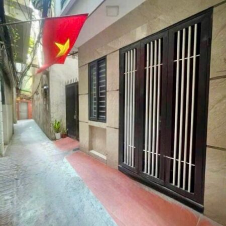 PHÁO ĐÀI LÁNG – ĐỐNG ĐA- KINH DOANH NHỎ – NGÕ THÔNG- LÔ GÓC – HAI THOÁNG – HƠN 7 TỶ