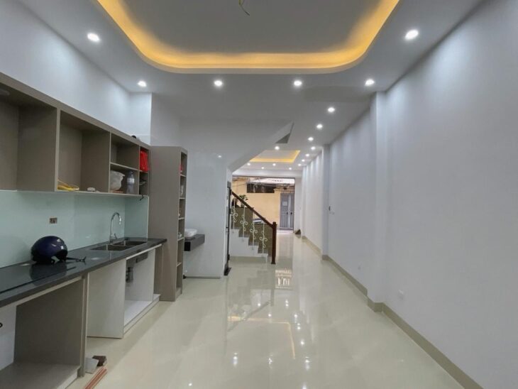 TRẦN DUY HƯNG – CẦU GIẤY – Ô TÔ NHỎ -NGÕ THÔNG KINH DOANH -2 THOÁNG – HƠN 15 TỶ