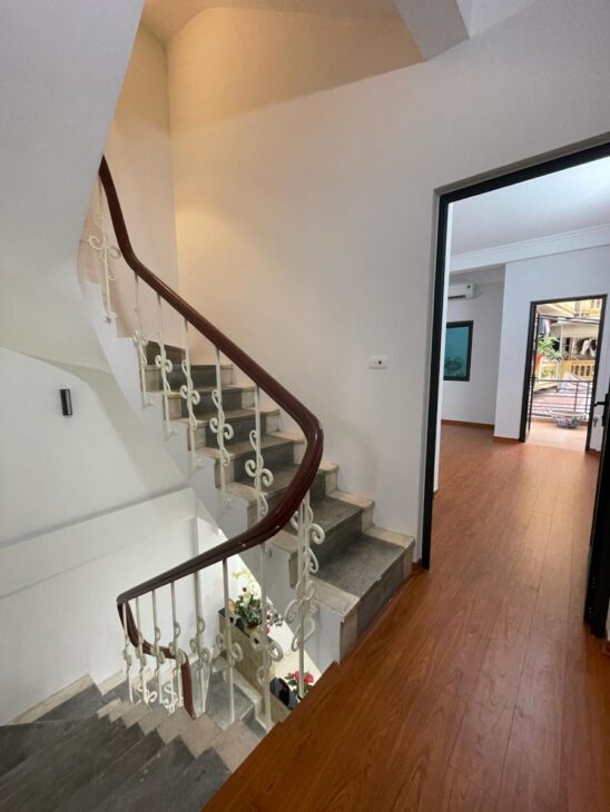 TRẦN DUY HƯNG – CẦU GIẤY – Ô TÔ NHỎ -NGÕ THÔNG KINH DOANH -2 THOÁNG – HƠN 15 TỶ