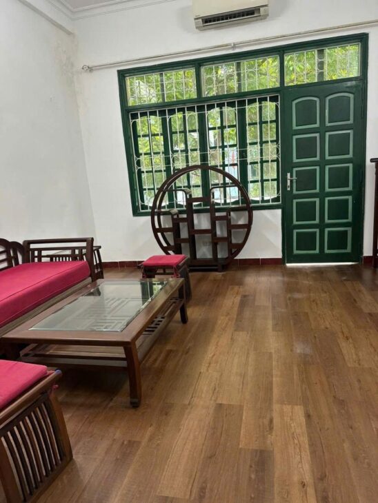 TRUNG KÍNH – CẦU GIẤY -Ô TÔ TRÁNH THÔNG- VỈA HÈ – KINH DOANH ĐỈNH – NHỈNH 26 TỶ