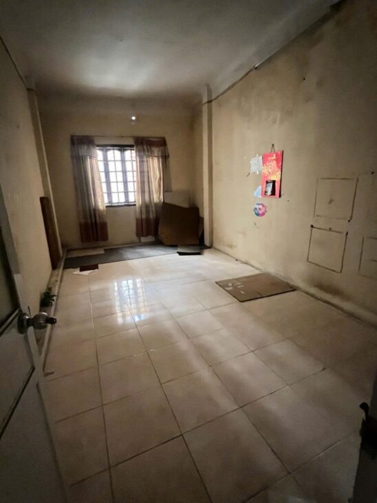 LÔ GÓC 2 MẶT TIỀN – 15M RA Ô TÔ – TRƯỜNG CHINH – ĐỐNG ĐA – CHỈ HƠN 9 TỶ