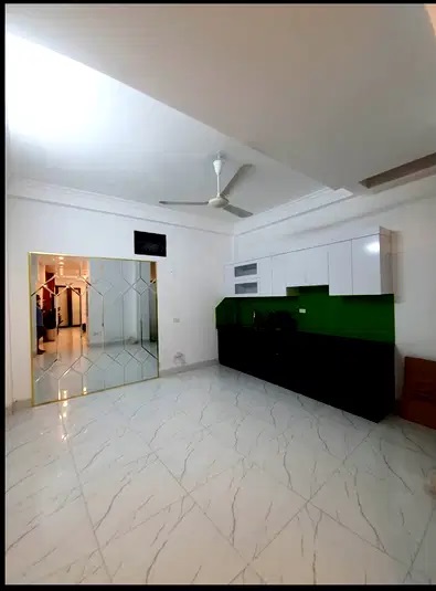 Nhà đẹp Mỹ Đình, Nam Từ Liêm. Diện tích 45m2, mặt tiền 3m, 5 tầng, Ngõ nông, gần phố