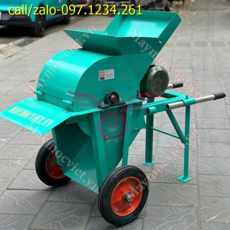 Máy nghiền đất 3 pha Turbo TND3000 giá rẻ Máy nghiền đất 3 pha Turbo TND3000 giá rẻ