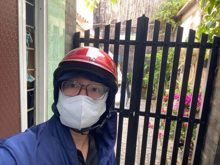 Bán Nhà Bạch Đằng 5×12 , Gần Bà Chiểu, Hàng Xanh Chỉ Hơn 4 Tỉ