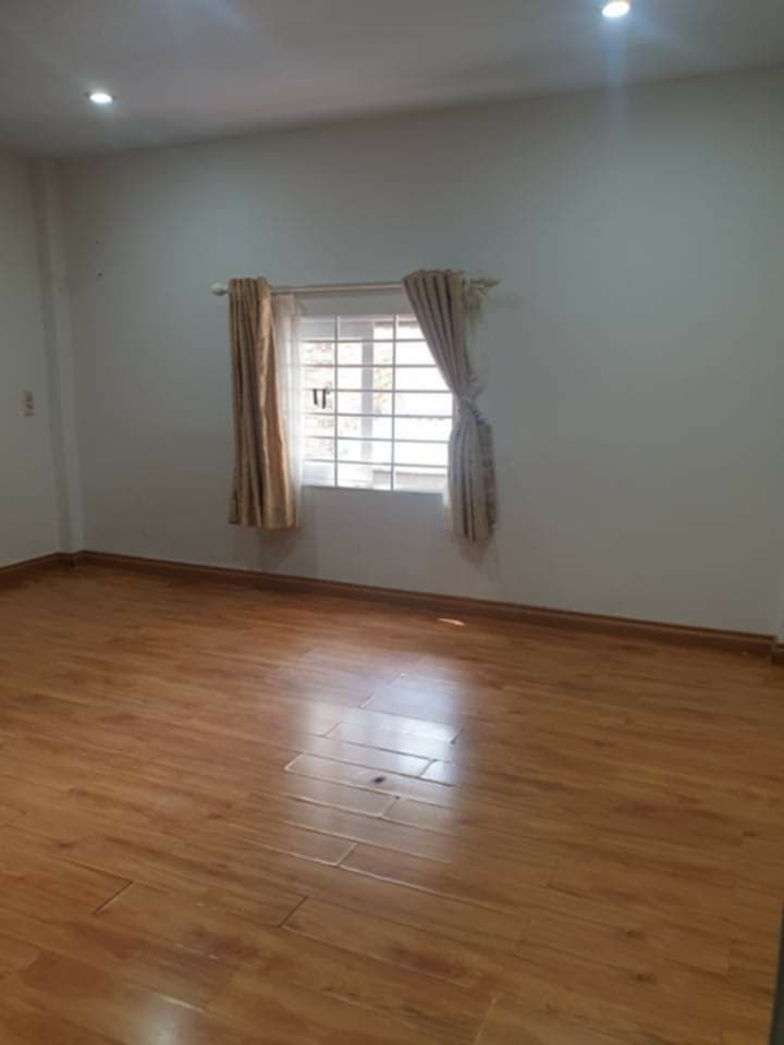 Bán Nhà Bạch Đằng 5×12 , Gần Bà Chiểu, Hàng Xanh Chỉ Hơn 4 Tỉ