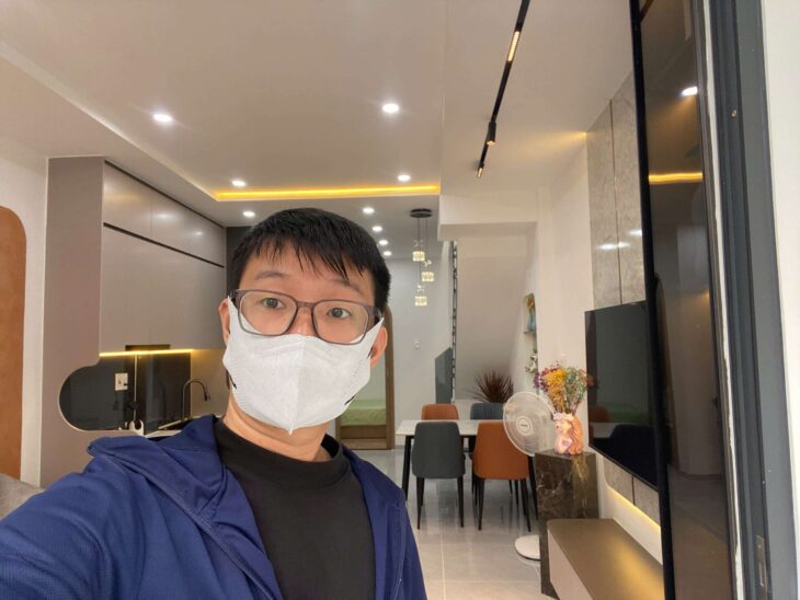 Bán Nhà sát HXH Nguyễn Văn Đậu, 2 Tầng 3 PN, Mới Ở Ngay Hơn 5 Tỉ