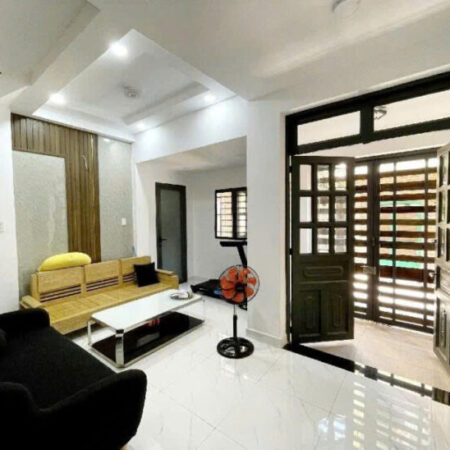 Bán Nhà Nơ Trang Long 5.5×10, 3 PN, sát HXH chỉ nhỉnh 5 Tỉ Bán Nhà Nơ Trang Long 5.5×10, 3 PN, sát HXH chỉ nhỉnh 5 Tỉ