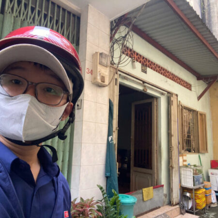Bán Gấp Nhà Cấp 4, HXH Phan Văn Trị 100m2, Gần Emart Chỉ 5 Tỉ