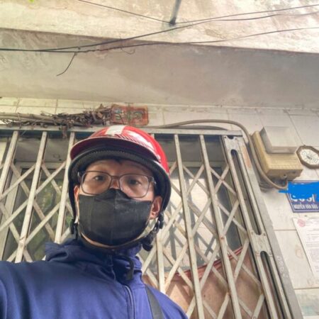 Bán Nhà sát HXH Phan Văn Trị ngay Đại Học Văn Lang Chỉ Nhỉnh 4 Tỉ