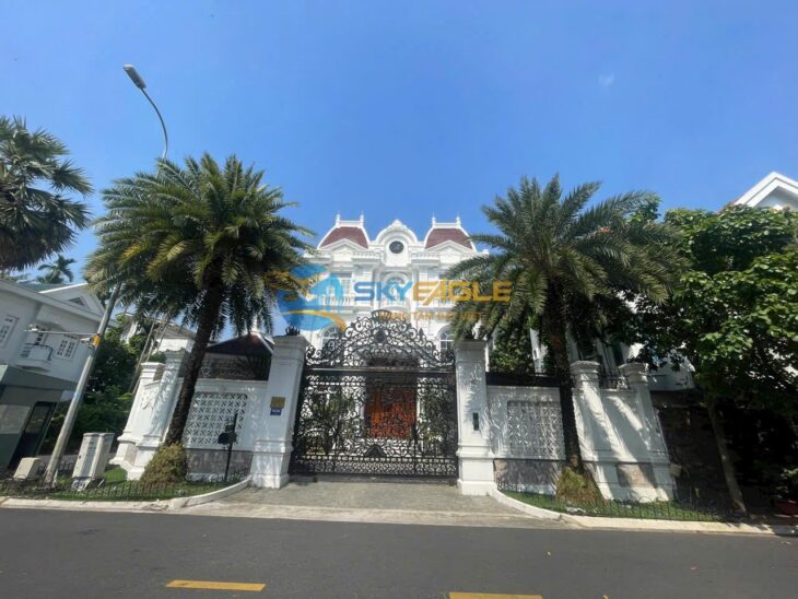 BÁN GẤP DINH THỰ, DIỆN TÍCH 780m² GIÁ 235 TỶ – HOTLINE: 0984.388.599