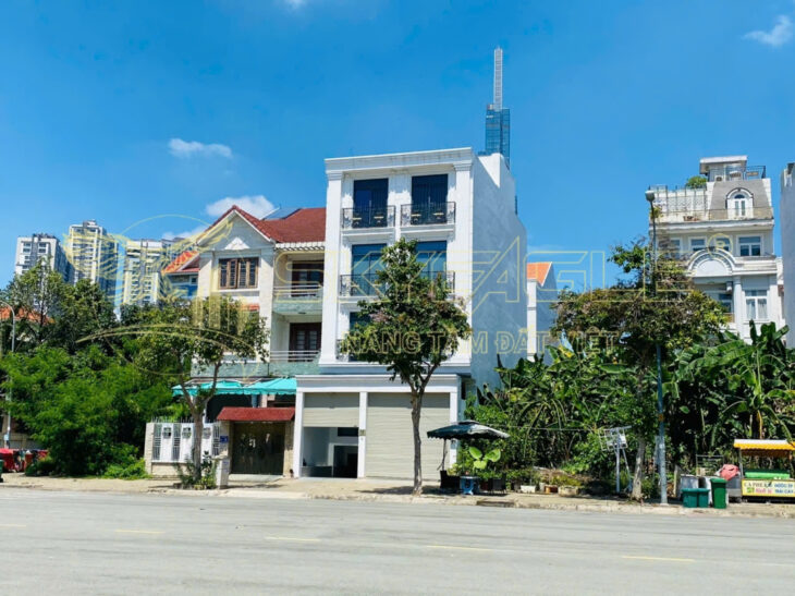 BÁN GẤP NHÀ PHỐ, DIỆN TÍCH 400m² GIÁ 48 TỶ – HOTLINE: 0984.388.599