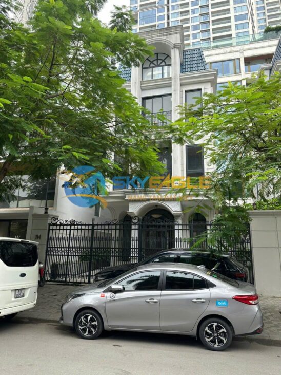 BÁN GẤP BIỆT THỰ, DIỆN TÍCH 196m² GIÁ 80 TỶ – HOTLINE: 0984.388.599