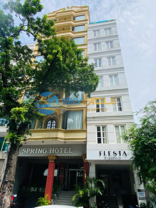 BÁN GẤP NHÀ PHỐ, DIỆN TÍCH 626.6m² GIÁ 113 TỶ – HOTLINE: 0984.388.599