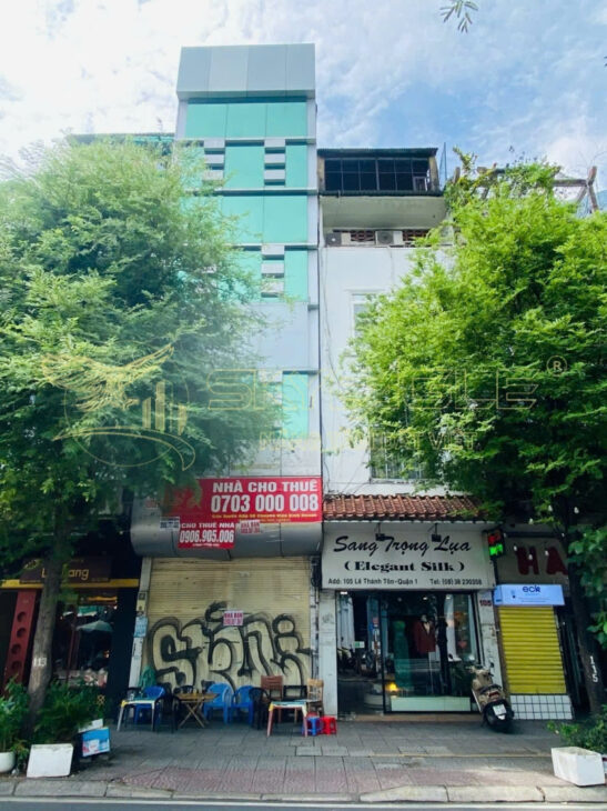 BÁN GẤP NHÀ PHỐ, DIỆN TÍCH 345.6m² GIÁ 80 TỶ – HOTLINE: 0984.388.599