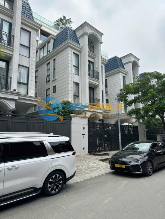 BÁN GẤP BIỆT THỰ, DIỆN TÍCH 196m² GIÁ 80 TỶ – HOTLINE: 0984.388.599