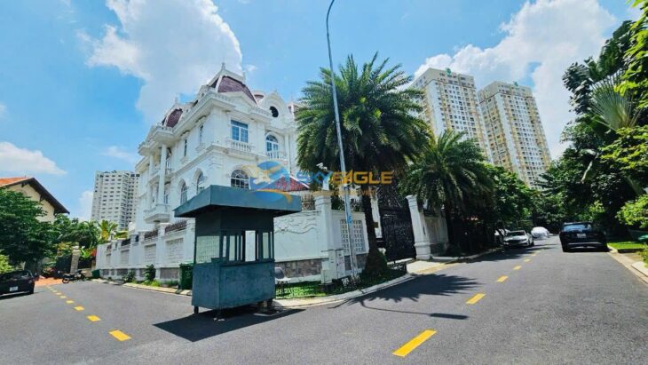 BÁN GẤP DINH THỰ, DIỆN TÍCH 780m² GIÁ 235 TỶ – HOTLINE: 0984.388.599