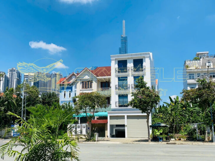 BÁN GẤP NHÀ PHỐ, DIỆN TÍCH 400m² GIÁ 48 TỶ – HOTLINE: 0984.388.599