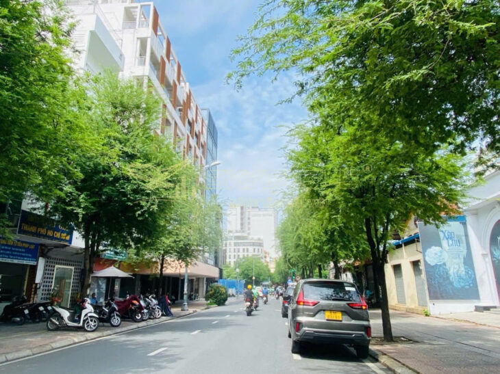 BÁN GẤP NHÀ PHỐ, DIỆN TÍCH 345.6m² GIÁ 80 TỶ – HOTLINE: 0984.388.599