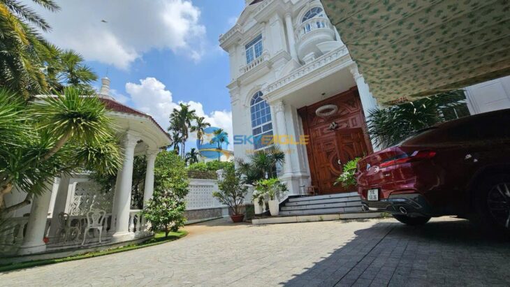 BÁN GẤP DINH THỰ, DIỆN TÍCH 780m² GIÁ 235 TỶ – HOTLINE: 0984.388.599