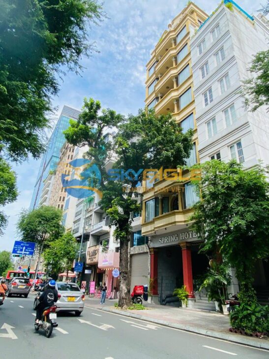 BÁN GẤP NHÀ PHỐ, DIỆN TÍCH 626.6m² GIÁ 113 TỶ – HOTLINE: 0984.388.599