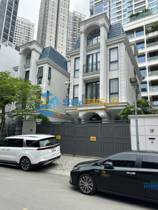 BÁN GẤP BIỆT THỰ, DIỆN TÍCH 196m² GIÁ 80 TỶ – HOTLINE: 0984.388.599