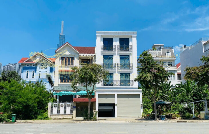 BÁN GẤP NHÀ PHỐ, DIỆN TÍCH 400m² GIÁ 48 TỶ – HOTLINE: 0984.388.599