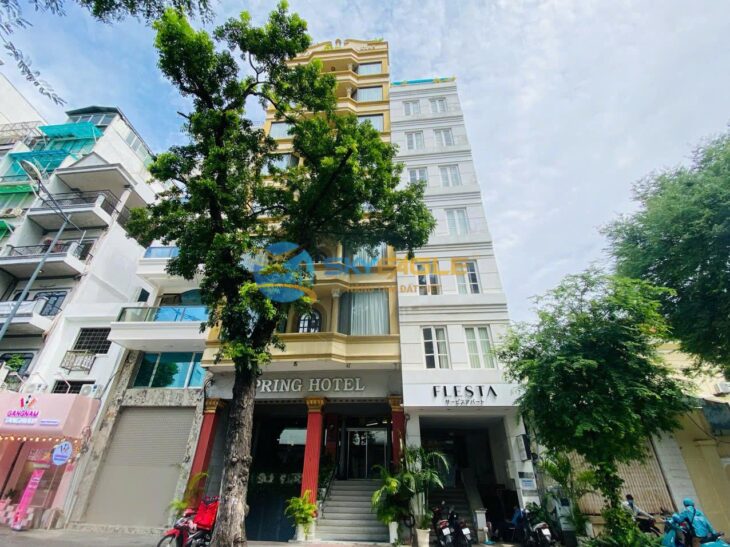BÁN GẤP NHÀ PHỐ, DIỆN TÍCH 626.6m² GIÁ 113 TỶ – HOTLINE: 0984.388.599