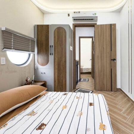 Bán Nhà Thích Quảng Đức 3 Tầng 3 PN, Nhà Mới Ở Ngay Nhỉnh 4 Tỉ Bán Nhà Thích Quảng Đức 3 Tầng 3 PN, Nhà Mới Ở Ngay Nhỉnh 4 Tỉ