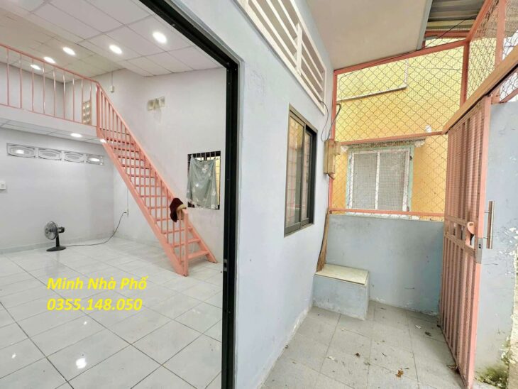 Bán Nhà sát Khu Vạn Kiếp 3.5×11, Có Sân Để Xe, Chỉ Nhỉnh 3 Tỉ