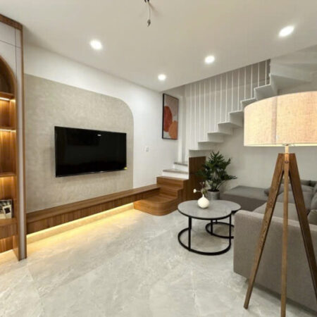 Bán Nhà Xô Viết Nghệ Tỉnh 30m2, Gần Hàng Xanh, Q1 Chỉ Nhỉnh 3 Tỉ