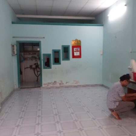 Bán Nhà Phan Văn Trị 40m2, 2 Tầng 2 PN Gần Emart Chỉ Nhỉnh 3 Tỉ Bán Nhà Phan Văn Trị 40m2, 2 Tầng 2 PN Gần Emart Chỉ Nhỉnh 3 Tỉ