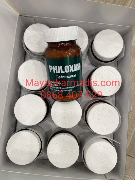 Philoxim