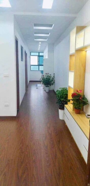 Bán nhà toà A Osaka Complex Hoàng Liệt giá 3.25 tỷ, diện tích 56m2, tầng 23, mặt tiền 1.5m