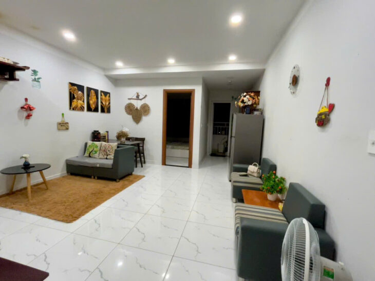 Cần bán căn nhà 1PN1WC Khu đô Thị Phúc Đạt (Phúc Đạt Connect) đã có sổ
