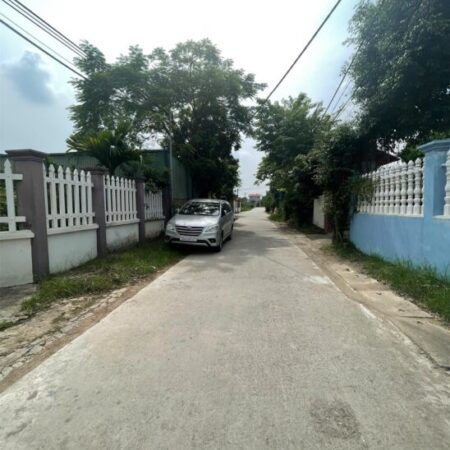 CƠ HỘI ĐẦU TƯ VÀ AN CƯ TẠI QUỲNH BỘI, GIA BÌNH, BẮC NINH 0986 287 189