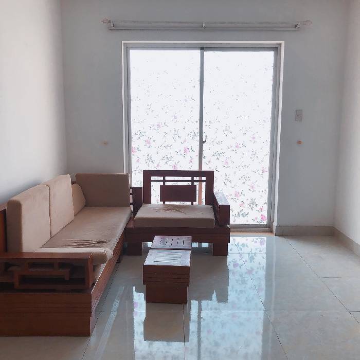 Căn hộ Good House 8×10, 2 phòng, 2 vệ sinh chỉ 1 tỷ 8