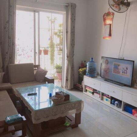 Căn hộ Good House 8×10, 2 phòng, 2 vệ sinh chỉ 1 tỷ 8