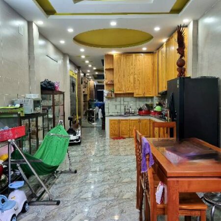 Mặt tiền kinh doanh Phạm Thế Hiển 4×28 đúc 4 tầng chỉ 9 tỷ 9 Mặt tiền kinh doanh Phạm Thế Hiển 4×28 đúc 4 tầng chỉ 9 tỷ 9